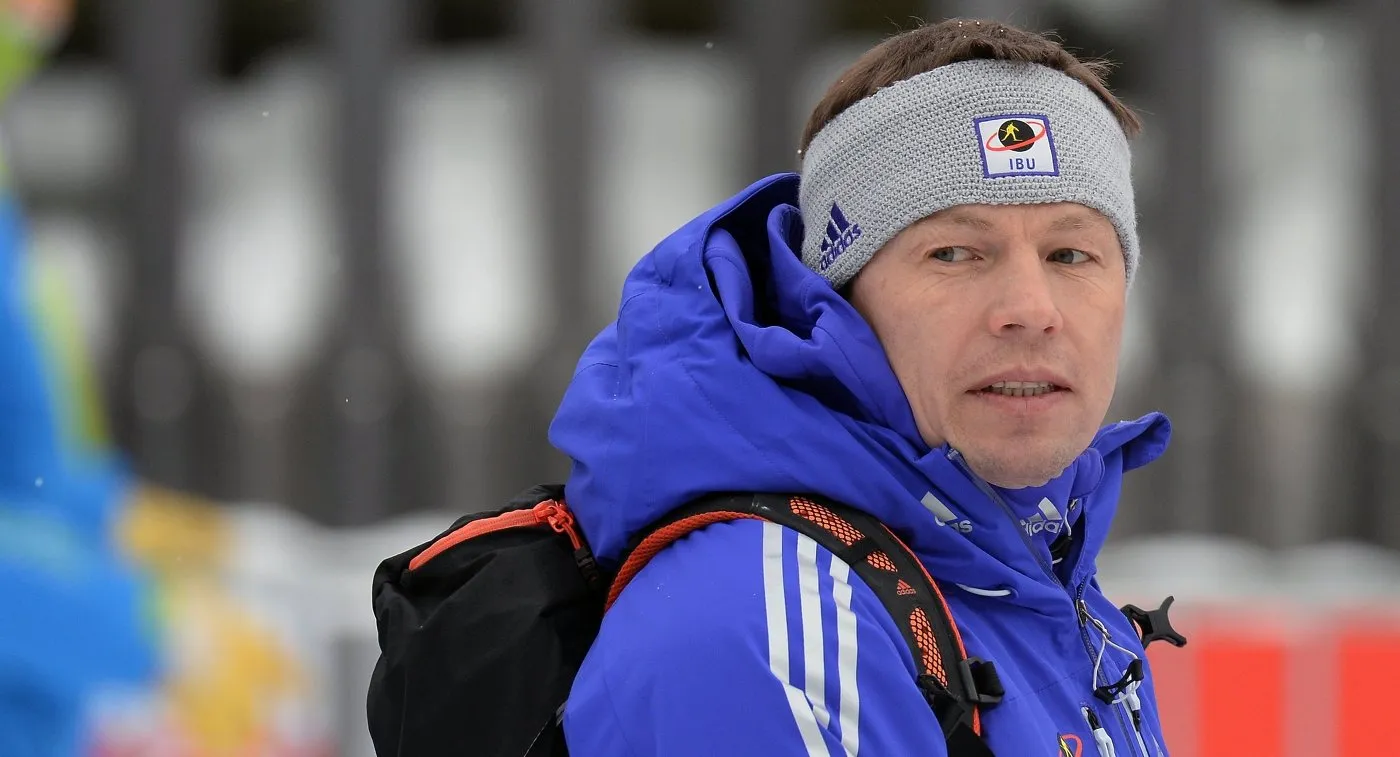 Виктор Майгуров: «На месте Логинова я бы сосредоточился на подготовке к чемпионату мира»