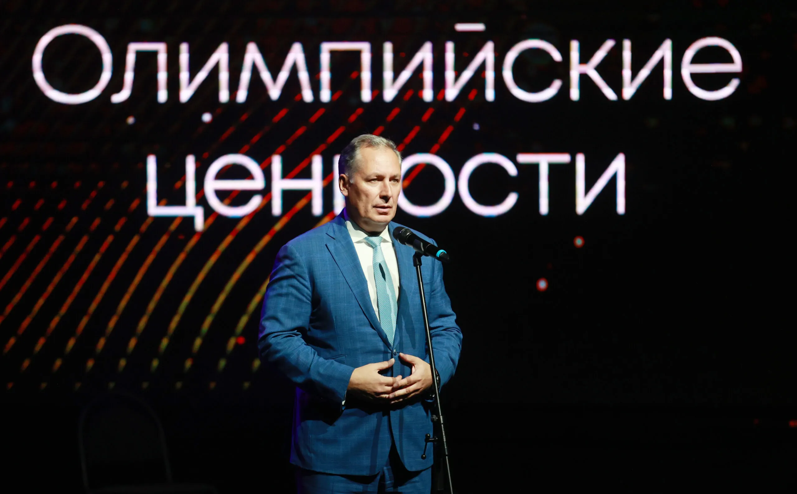 Лауреатами XX МФСК «KRASNOGORSKI» стали представители России, Казахстана, Таджикистана, Армении и Сербии