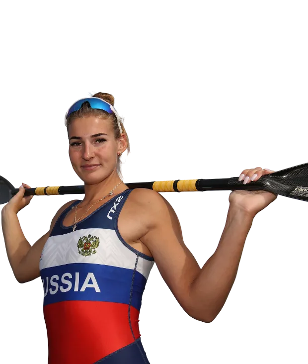 Степанова Кира Валерьевна