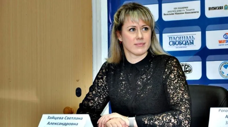 Светлана Зайцева: «При подготовке к юношеским Играм в Буэнос-Айресе не слышали от ОКР слова «нет»
