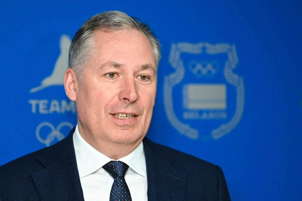 Станислав Поздняков: “У ОКР и НОК Беларуси накоплен большой практический опыт для реализации намеченных планов”