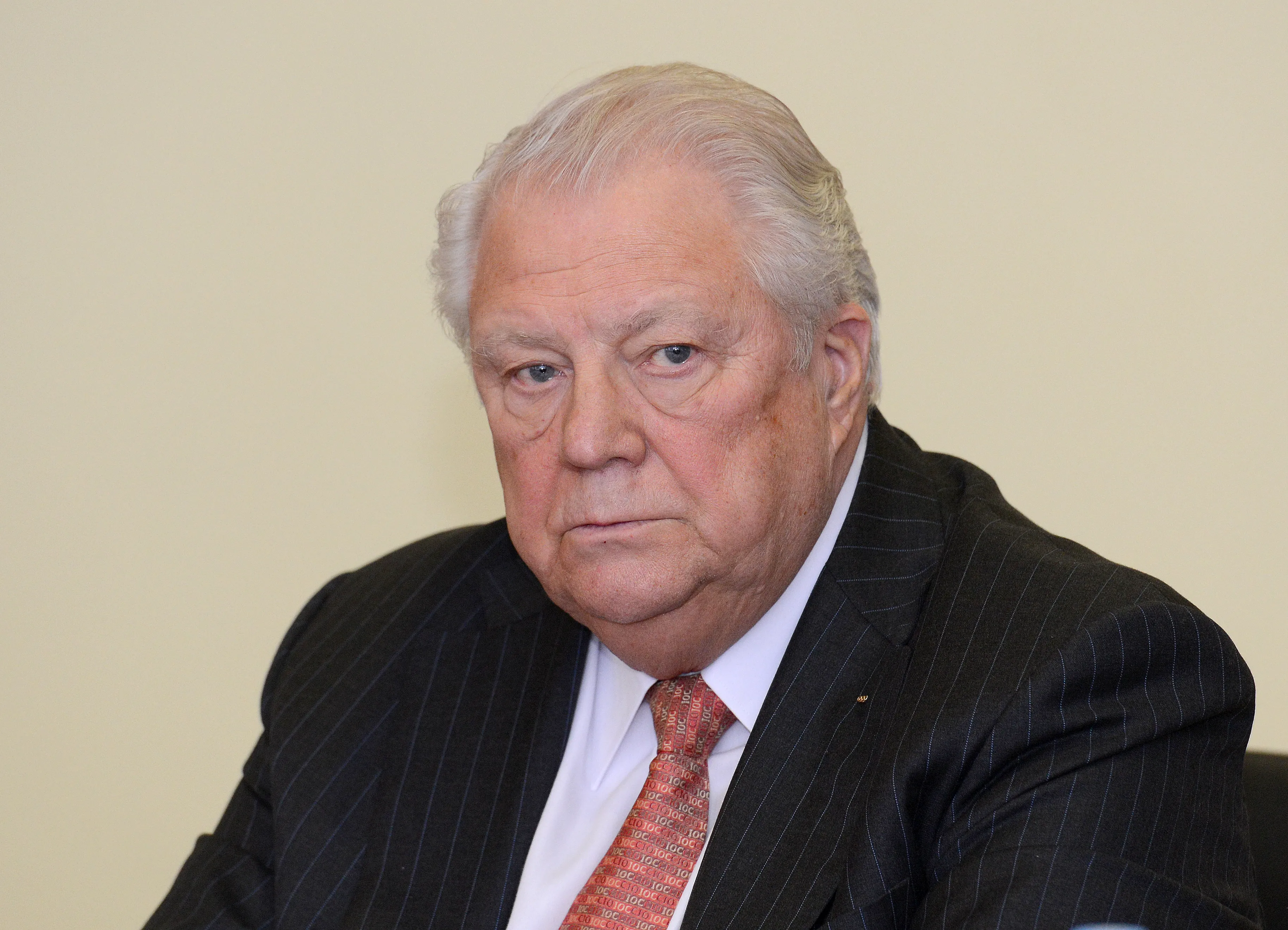 Виталий Смирнов: “Миф о записке Брежнева родился не случайно”