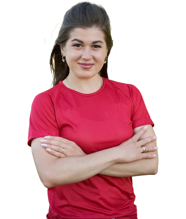 Рыгалина Анастасия Алексеевна