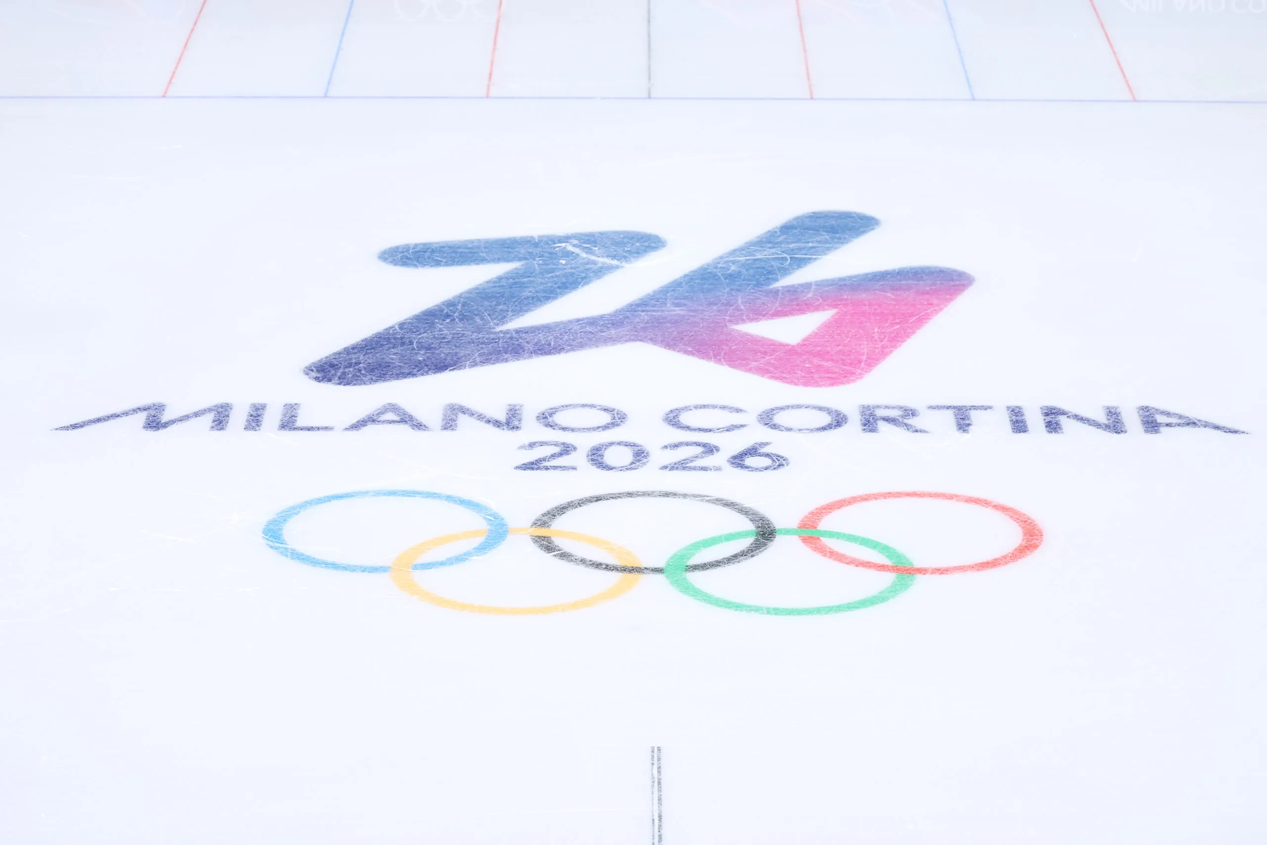 Керлинг открывает соревновательную программу Олимпийских игр-2026