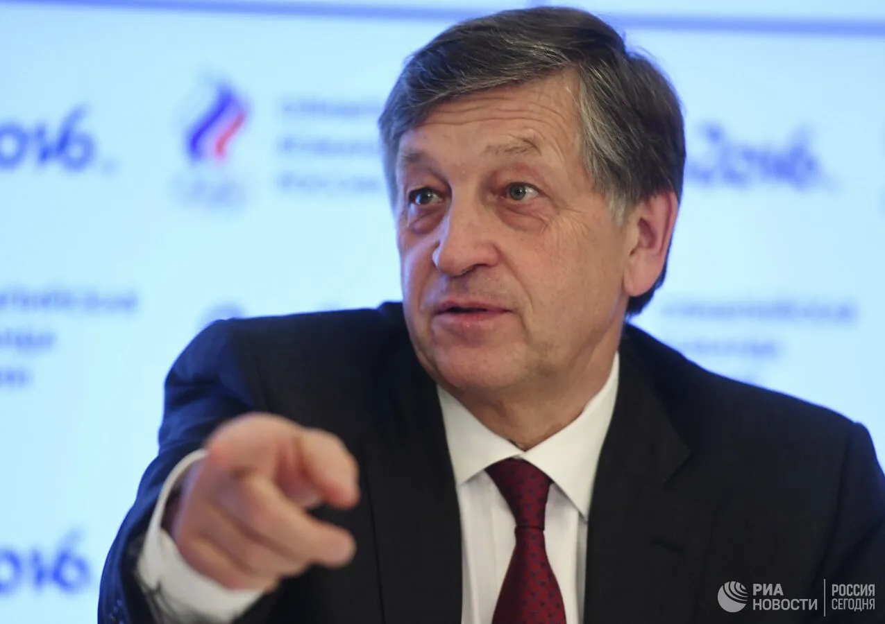 Игорь Казиков: «В Лиллехаммере у нас была сильная и ровная команда»
