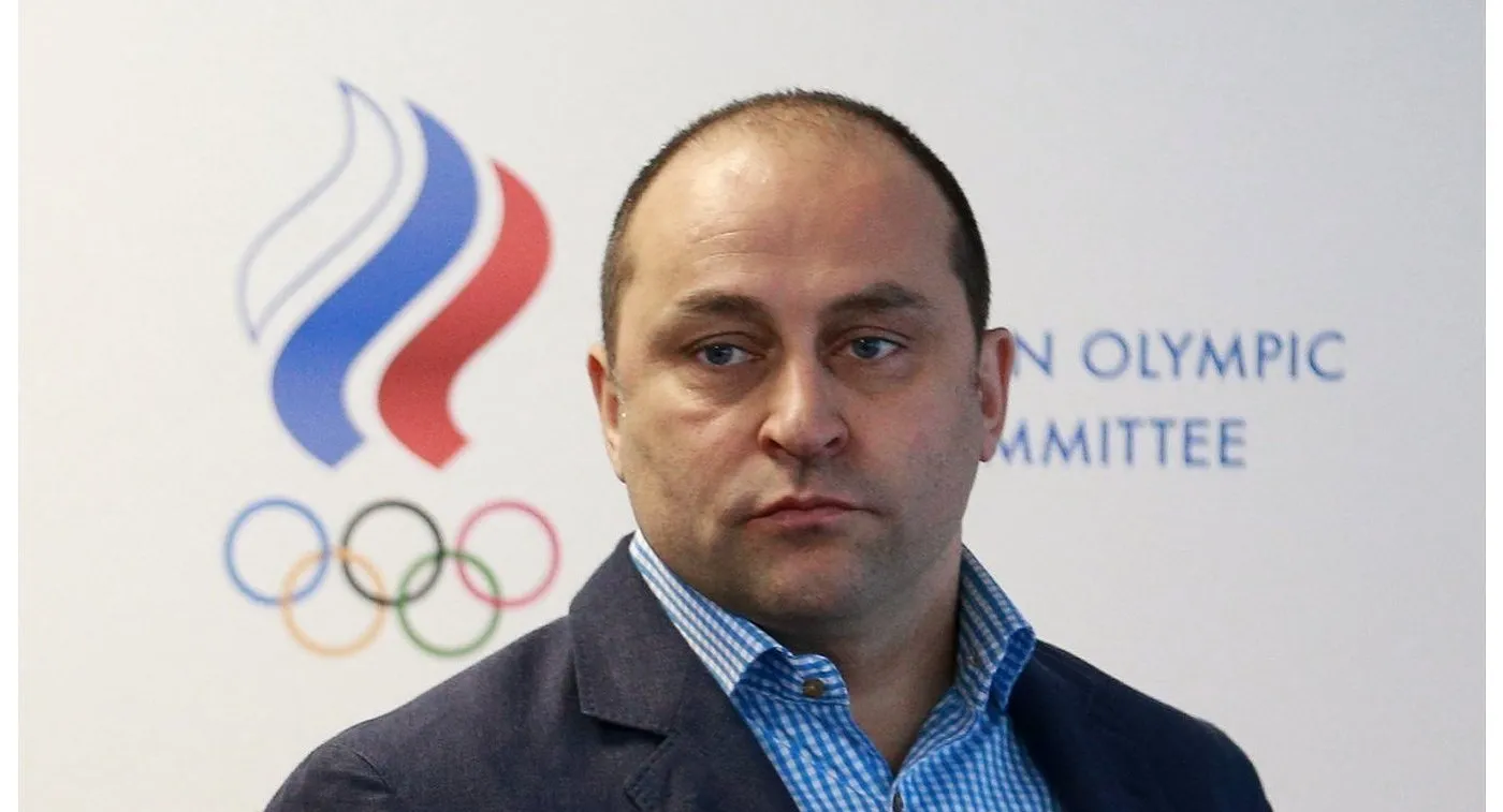 Dmitry Svishchev: “The World Championship has shown that Russia has more than one international level Curling team”