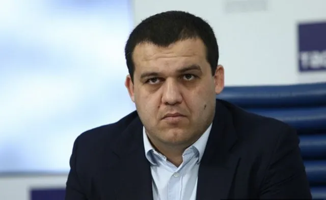 Umar  Kremlev: “On the results of the Women’s National Championship I would single out Anastasia Belyakova”