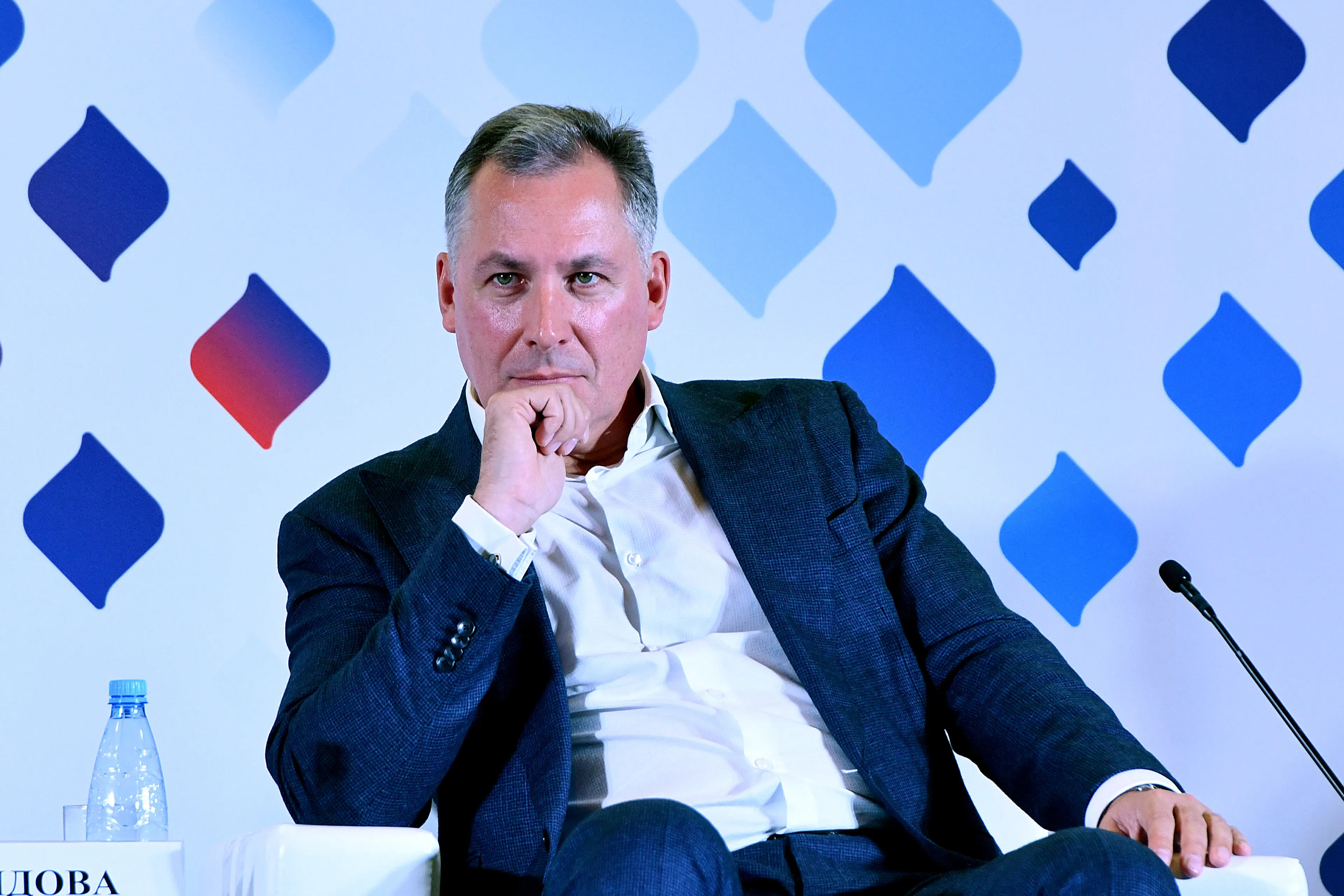 Станислав Поздняков: «Единственный план в нашей повестке – полноценное участие Олимпийской команды России в Токио-2020»