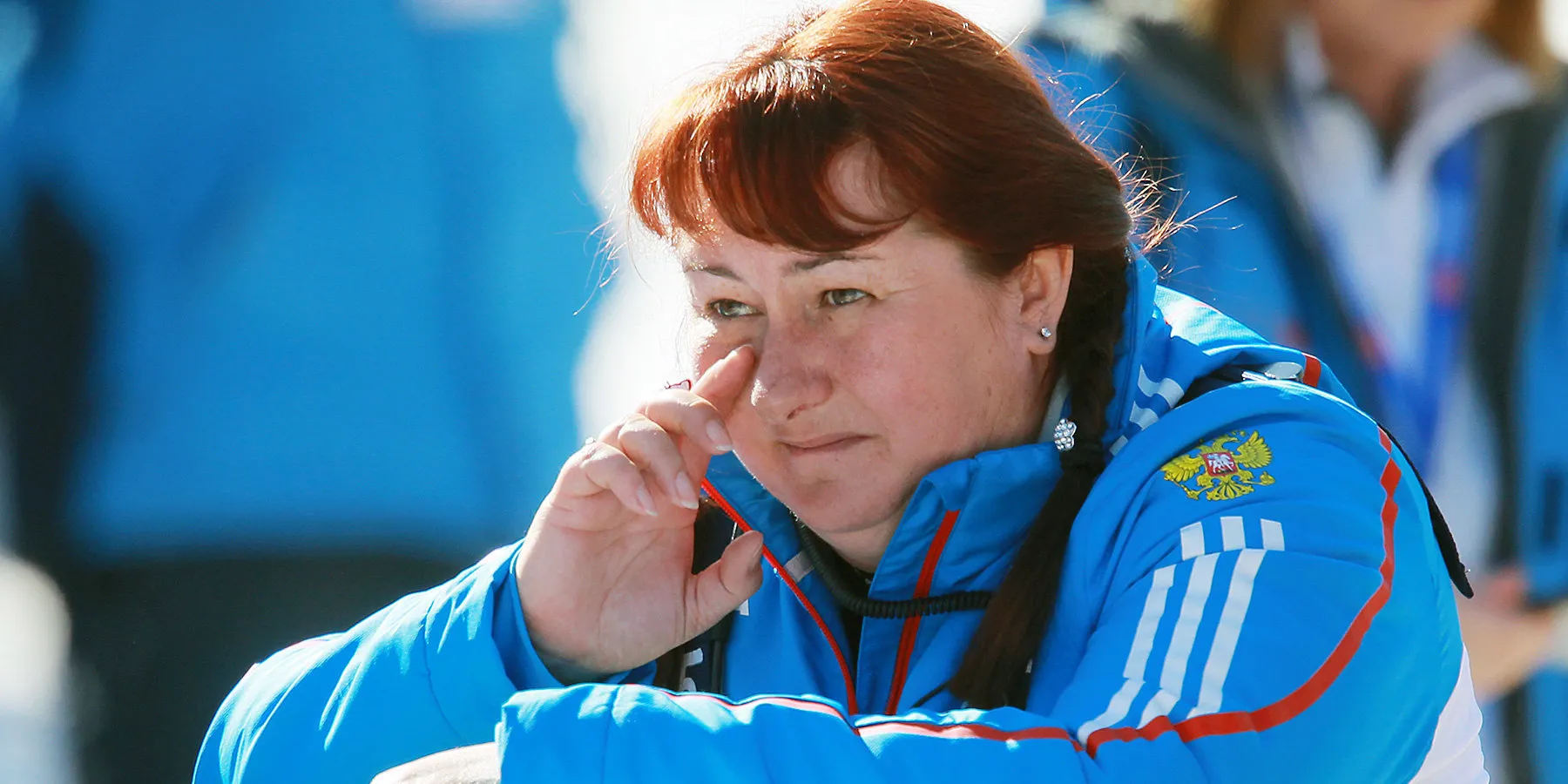 Елена Вяльбе: «Хотя сенсаций нет, радует дерзость молодых»