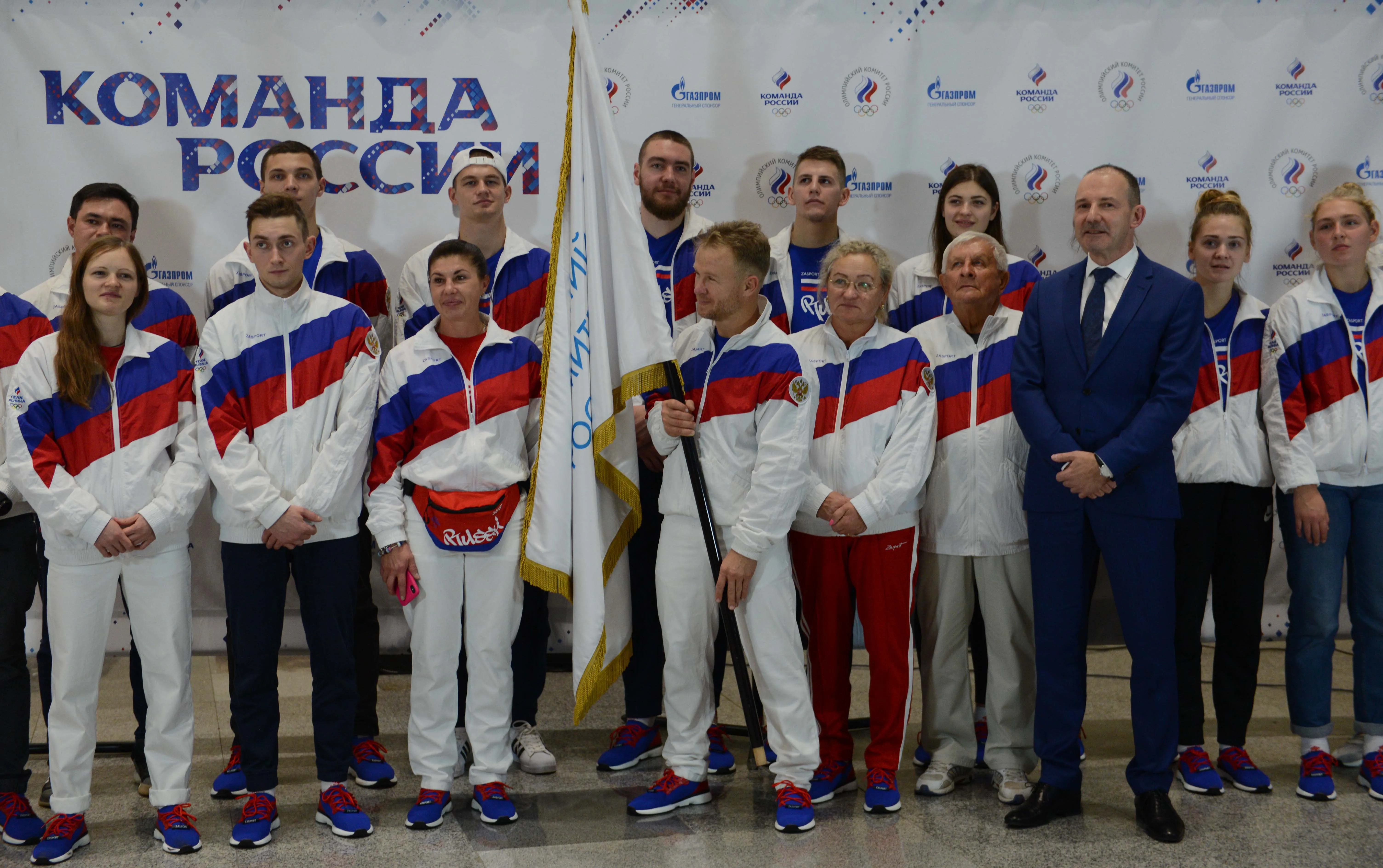 Уникальная команда, уникальные Игры!