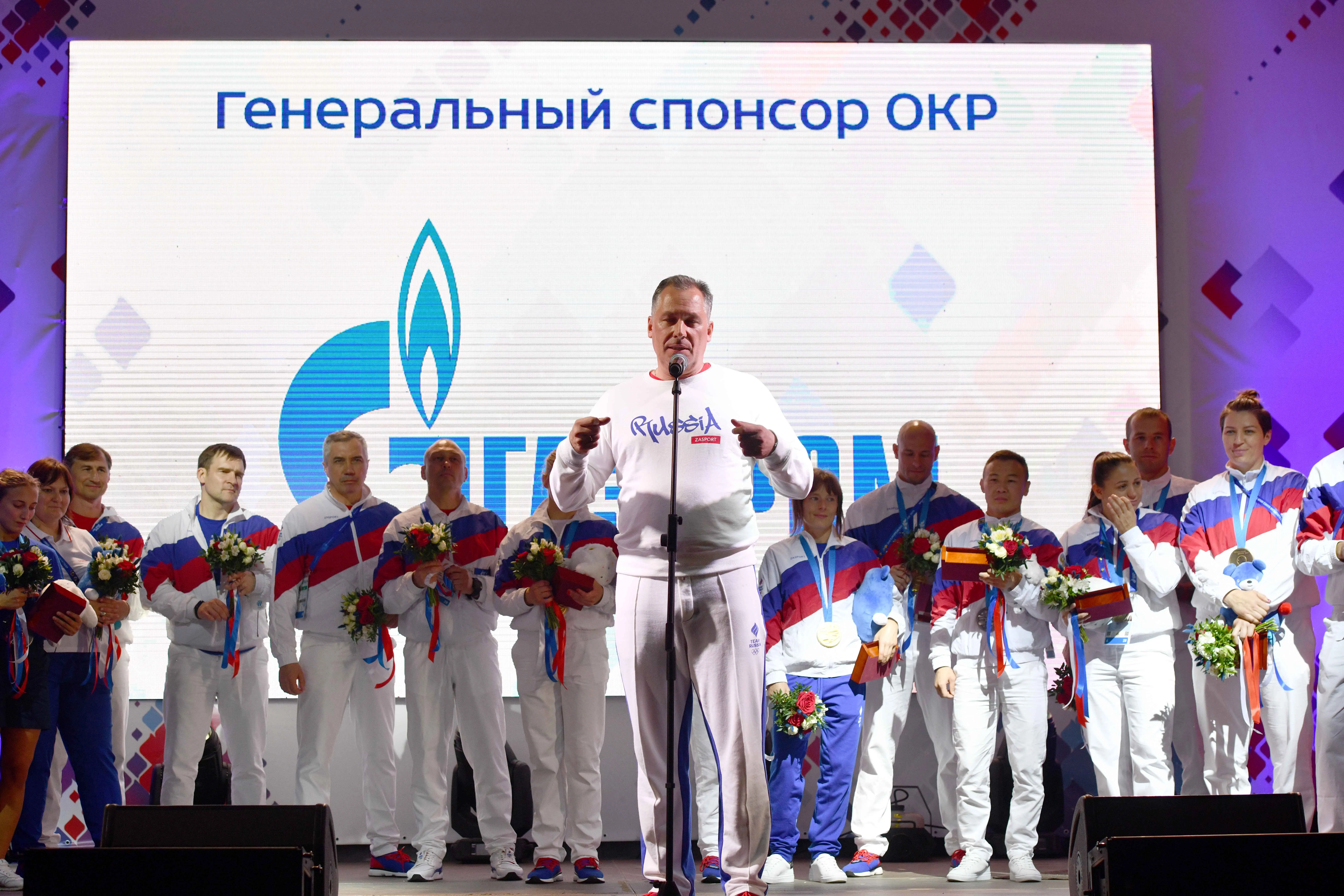 Станислав Поздняков: «18 медалей – хороший задел на будущее»