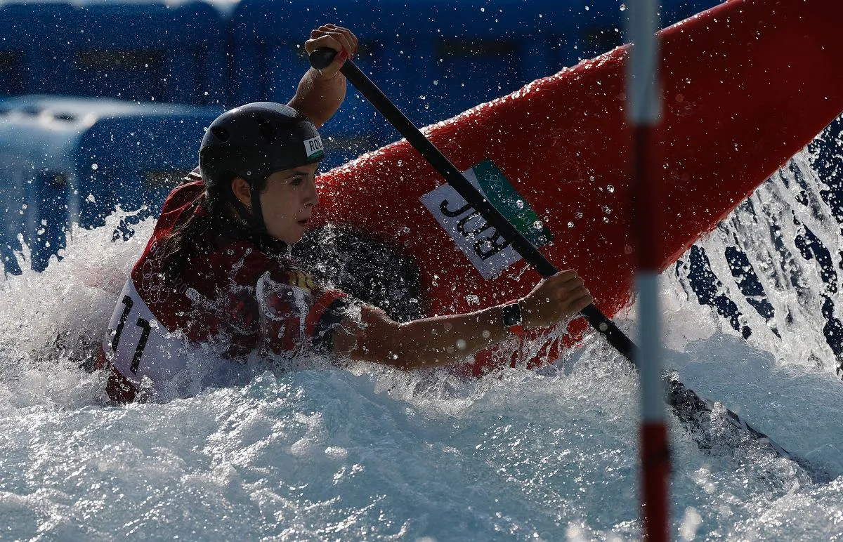 Tokyo 2020. July 22. Photo gallery of the day