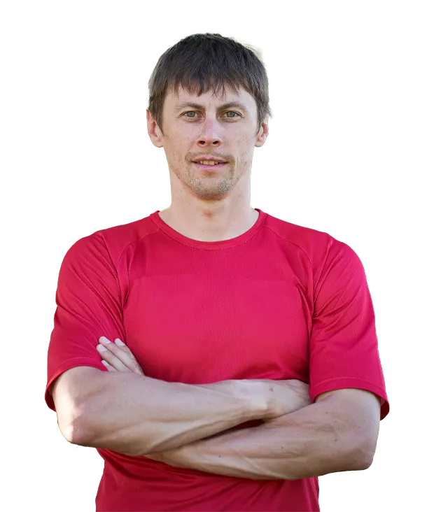 Бессмертных Александр Андреевич