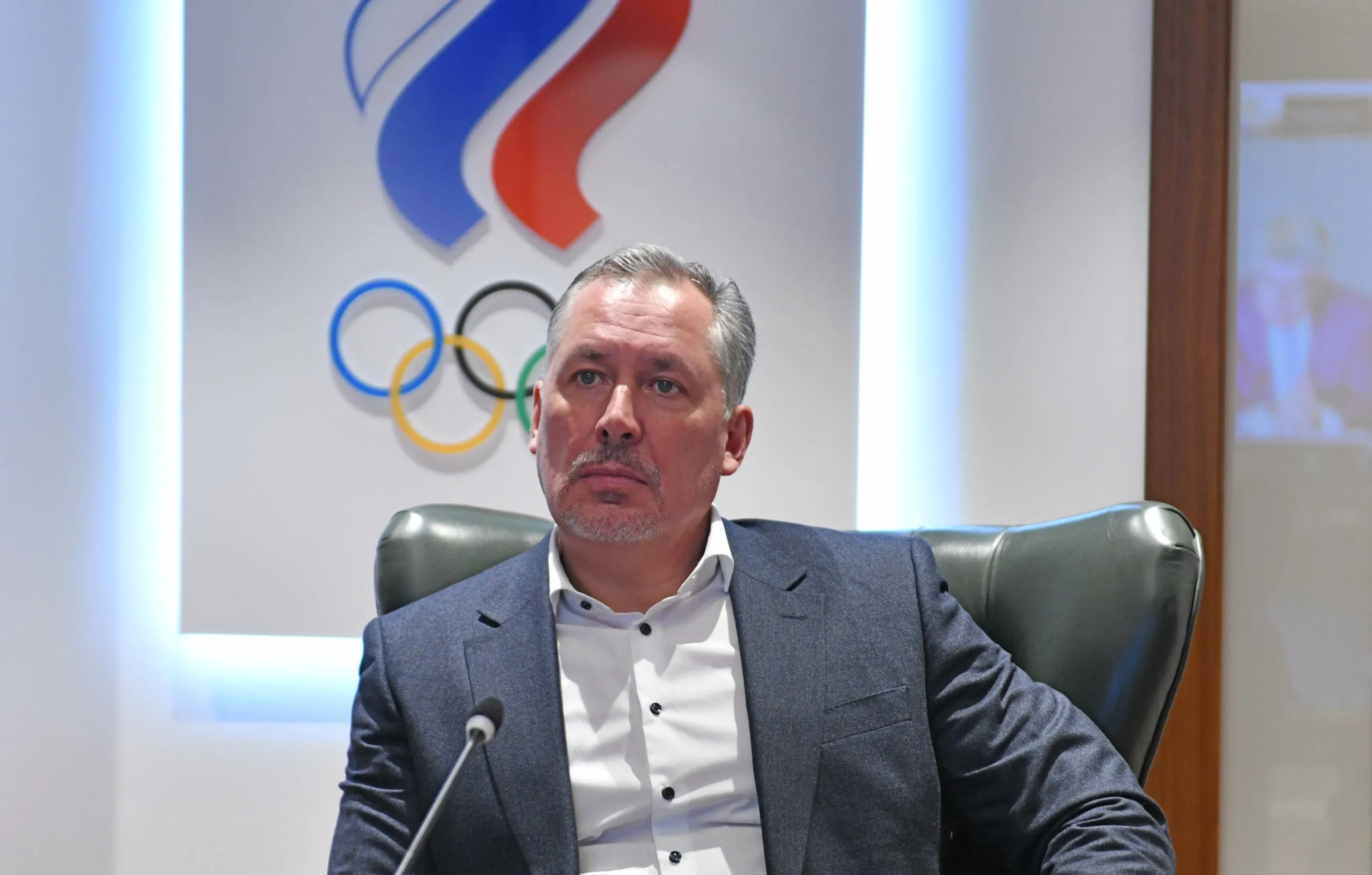 Stanislav Pozdnyakov: “The voice of common sense is heard. But…”