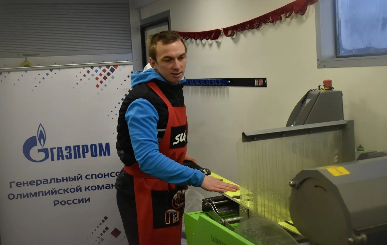 Мобильный сервисный центр работает в Республике Башкортостан