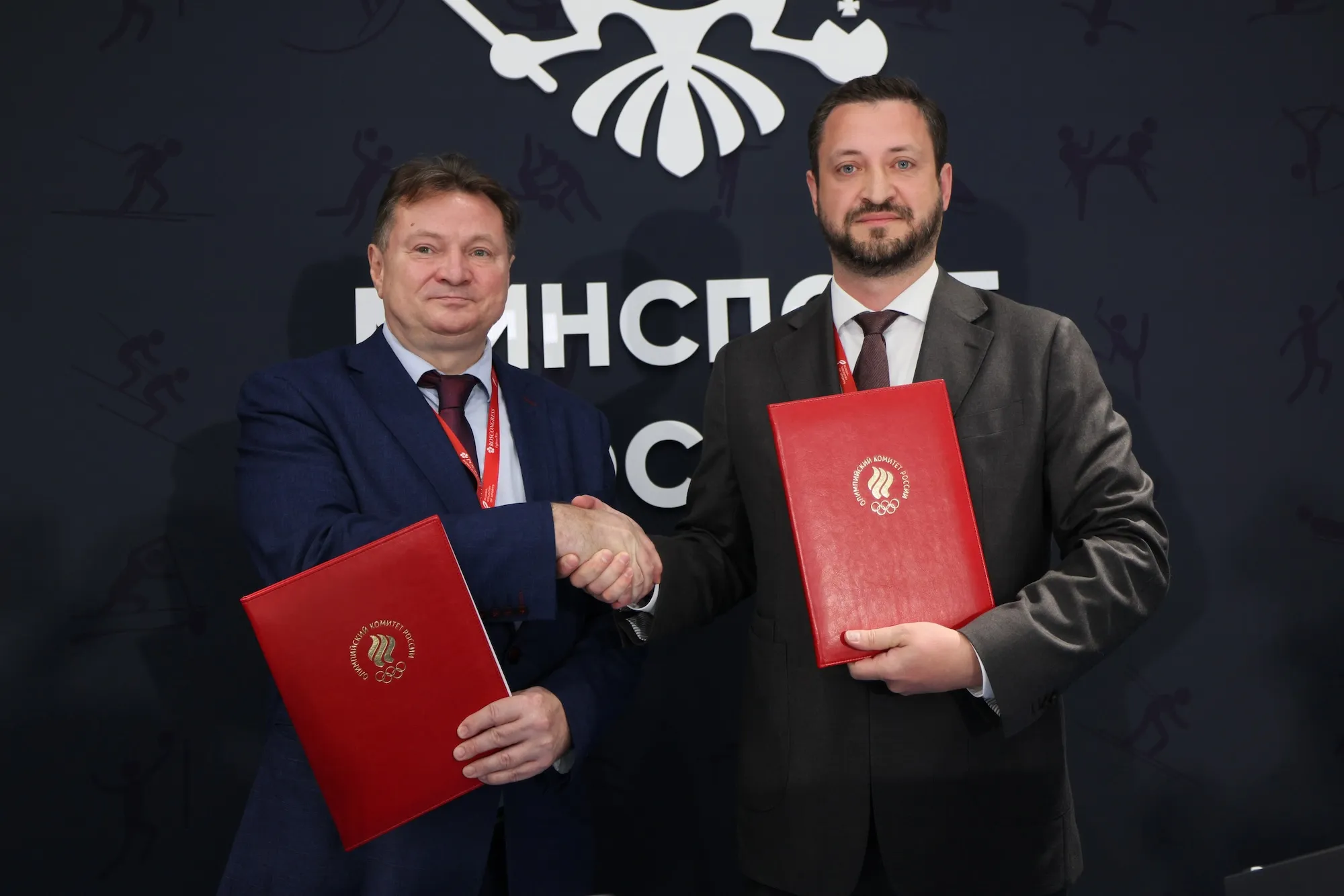 ОКР и РАСК укрепляют сотрудничество