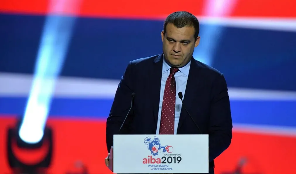 Умар Кремлев: «Я иду не просто управлять AIBA, а делать это в интересах федераций, спортсменов, тренеров»