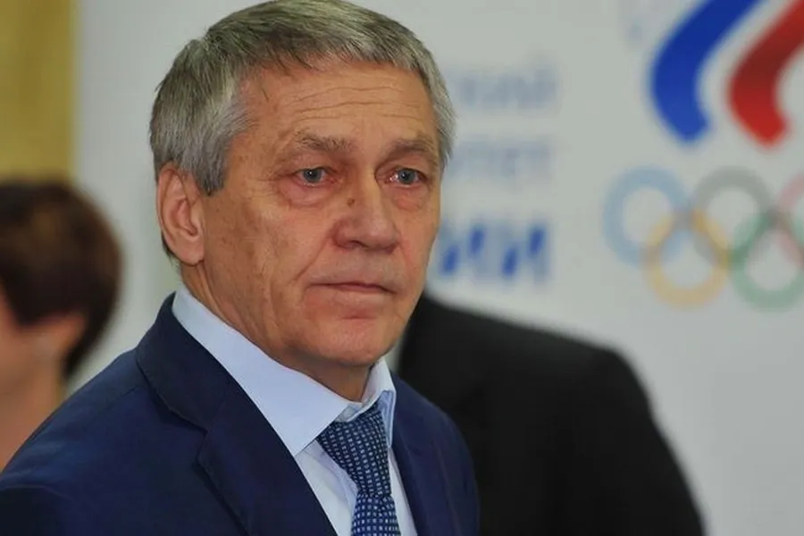 Ровесник победы. Александру Грушину – 75!
