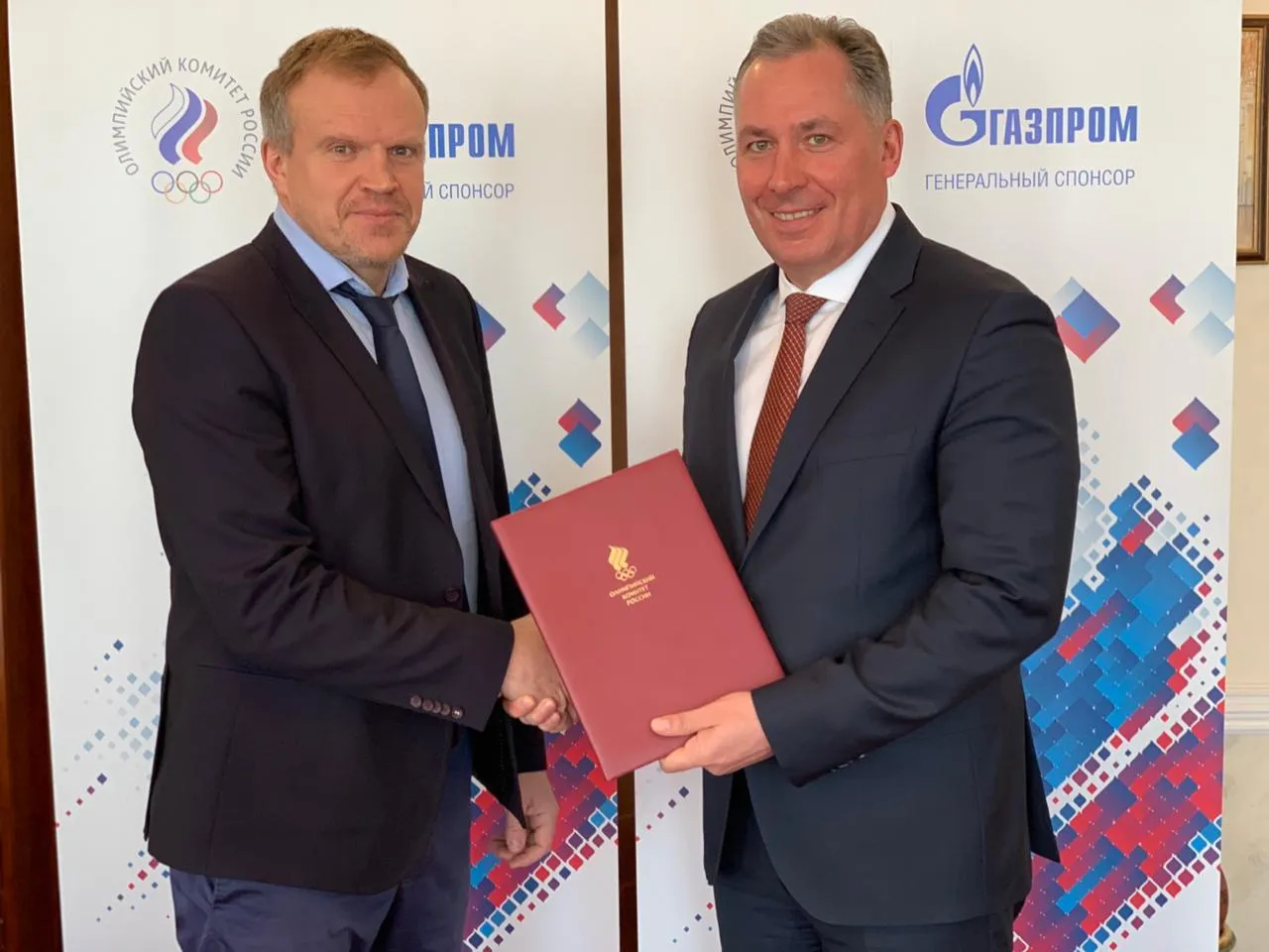 ОКР заключил новое соглашение с Федерацией сноуборда России