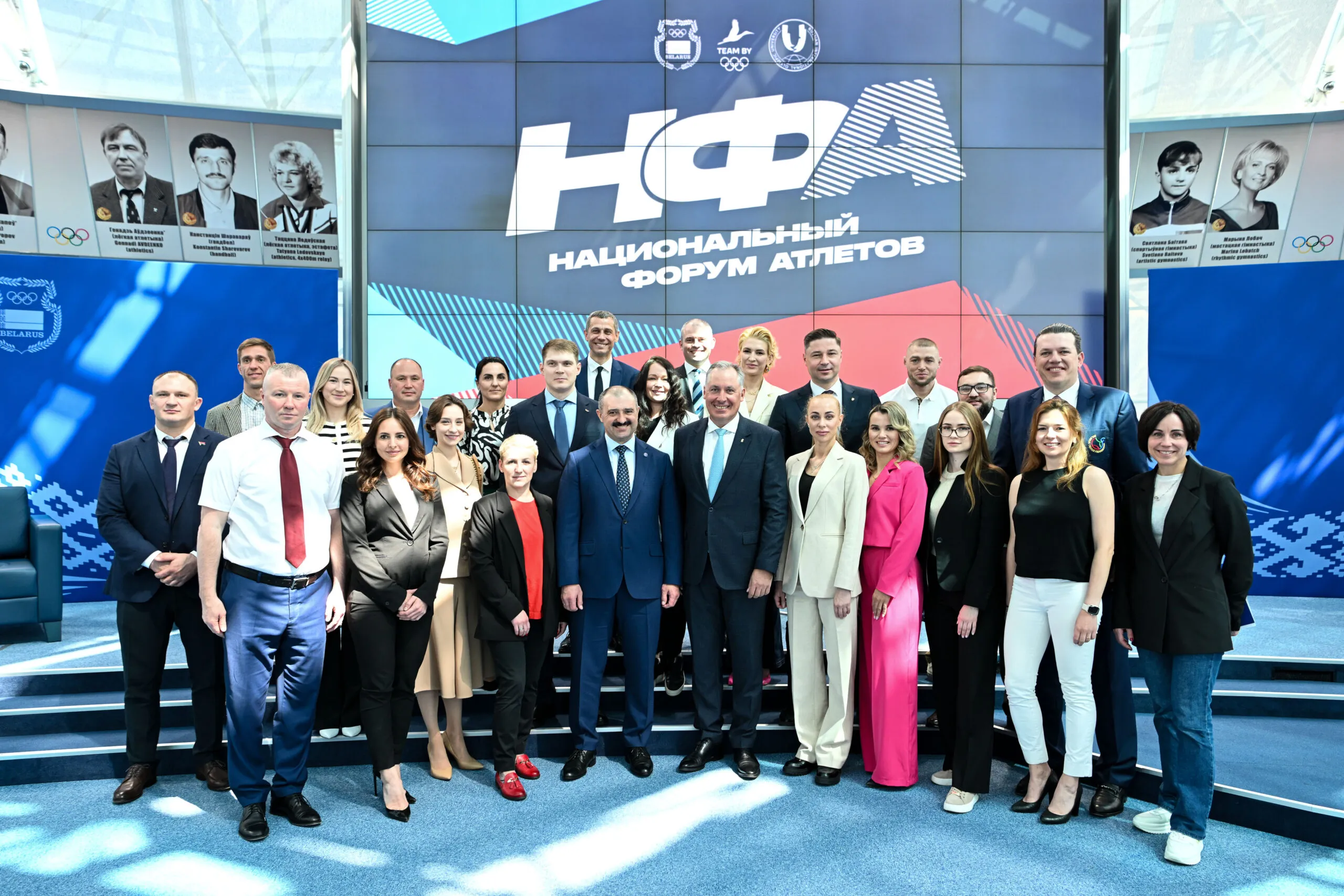 Станислав Поздняков: «Наш спорт стал взрослее и выработал подходы, которые позволяют динамично развиваться»