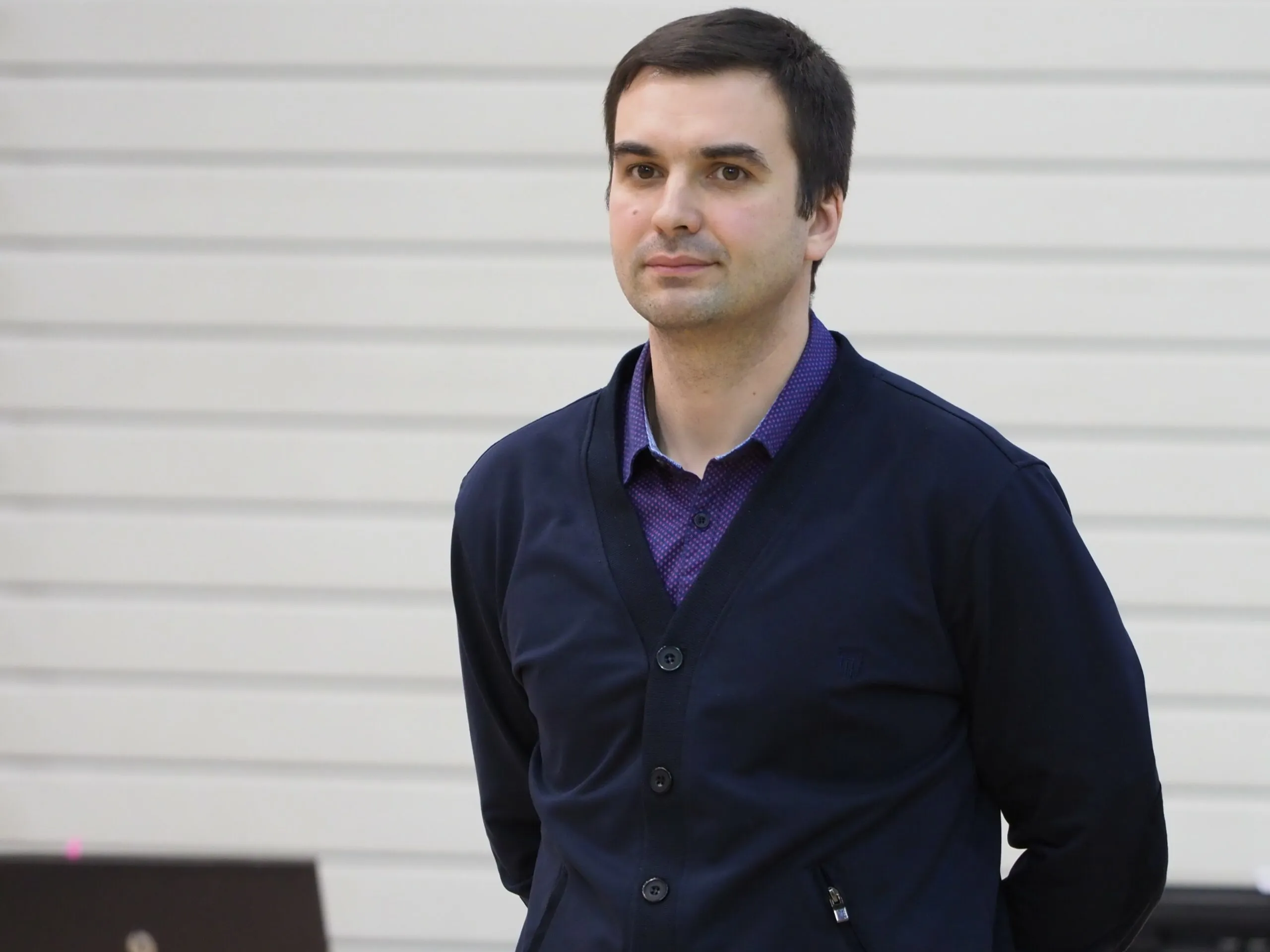 Сергей Астахов: «Такой трудный турнир может пройти только спортсмен с железными нервами»
