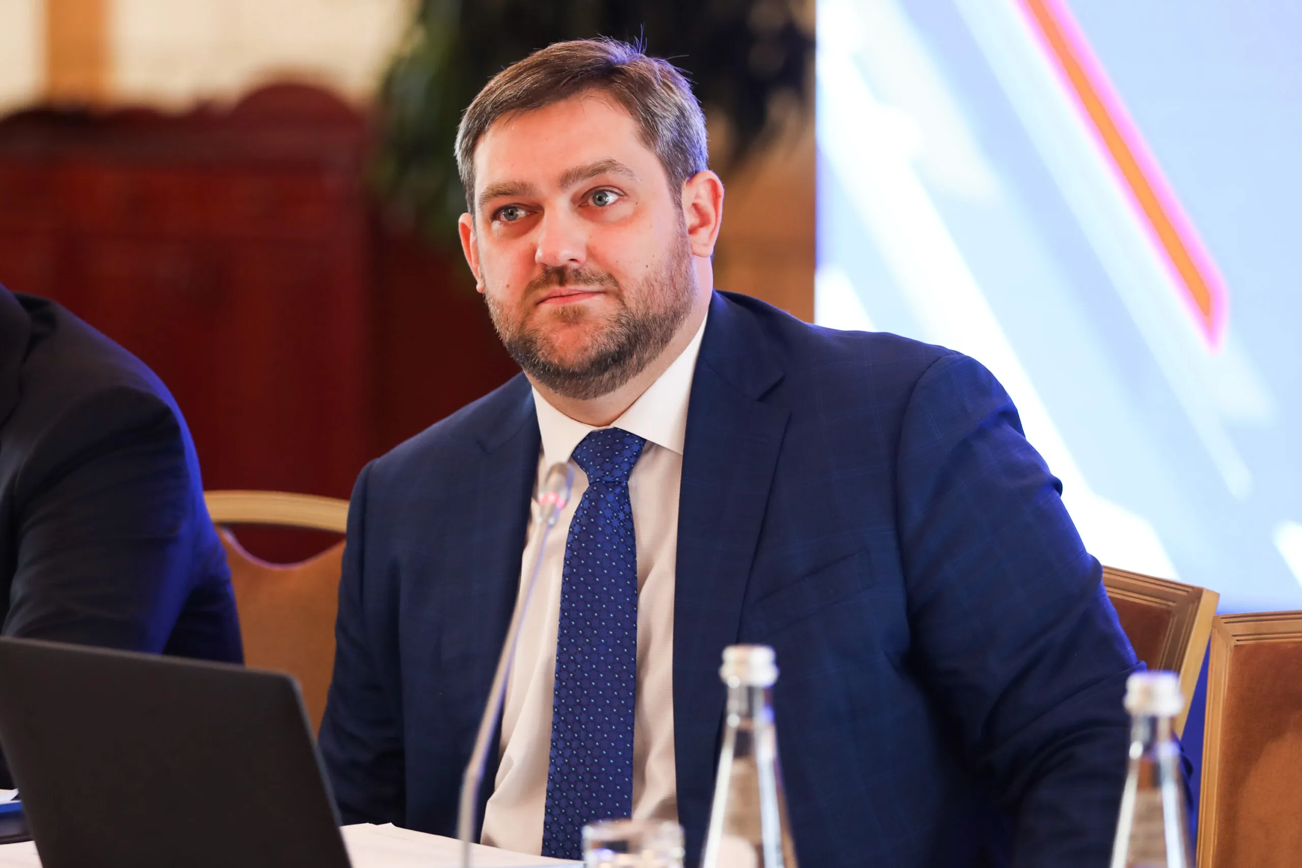 Игорь Павлюк: «Сумо — это про силу, выносливость и здоровье»