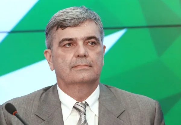 Евгений Шаронов: «Бориса Ухова уважали абсолютно все»