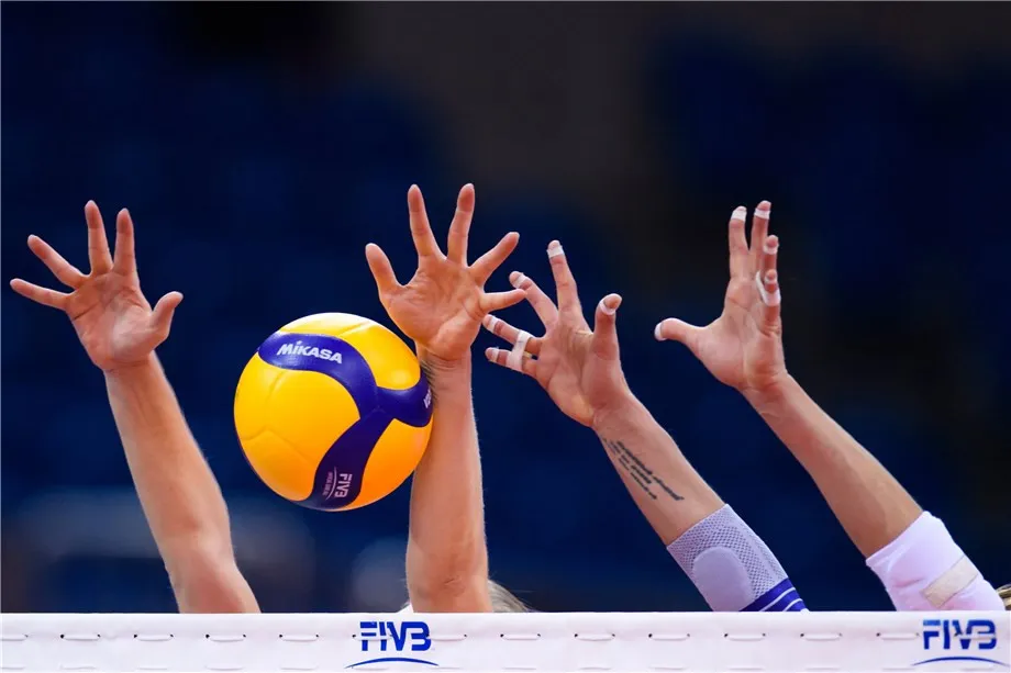 FIVB разработала рекомендации по возобновлению соревнований