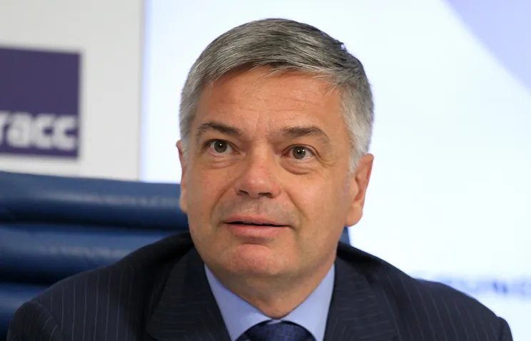 Sergei Shishkarev: “We worry for the women’s team before the decisive qualifying matches for the European Championships”