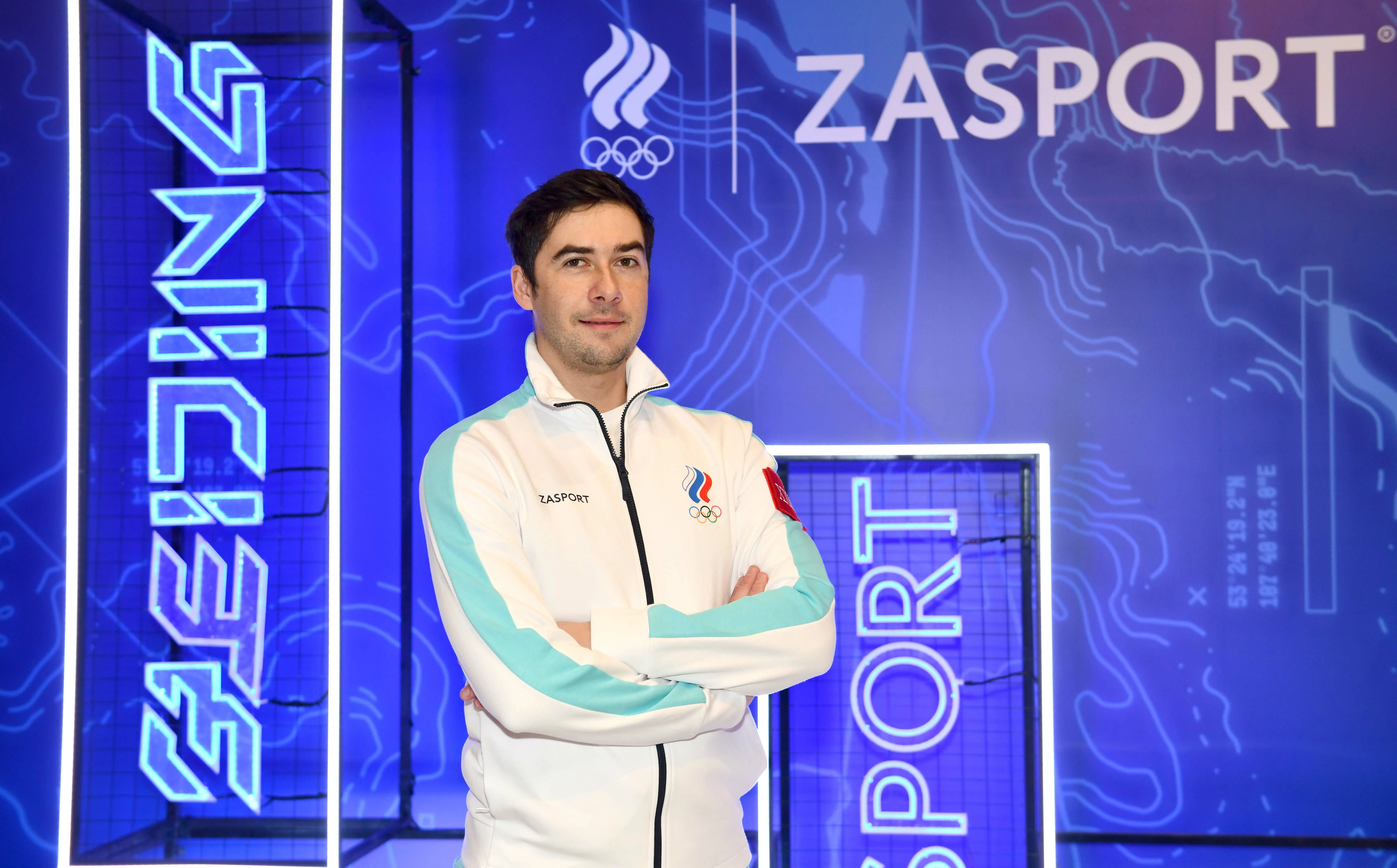 Сергей Грязцов: «К началу Олимпийских игр организаторы постараются сделать лед еще быстрее»