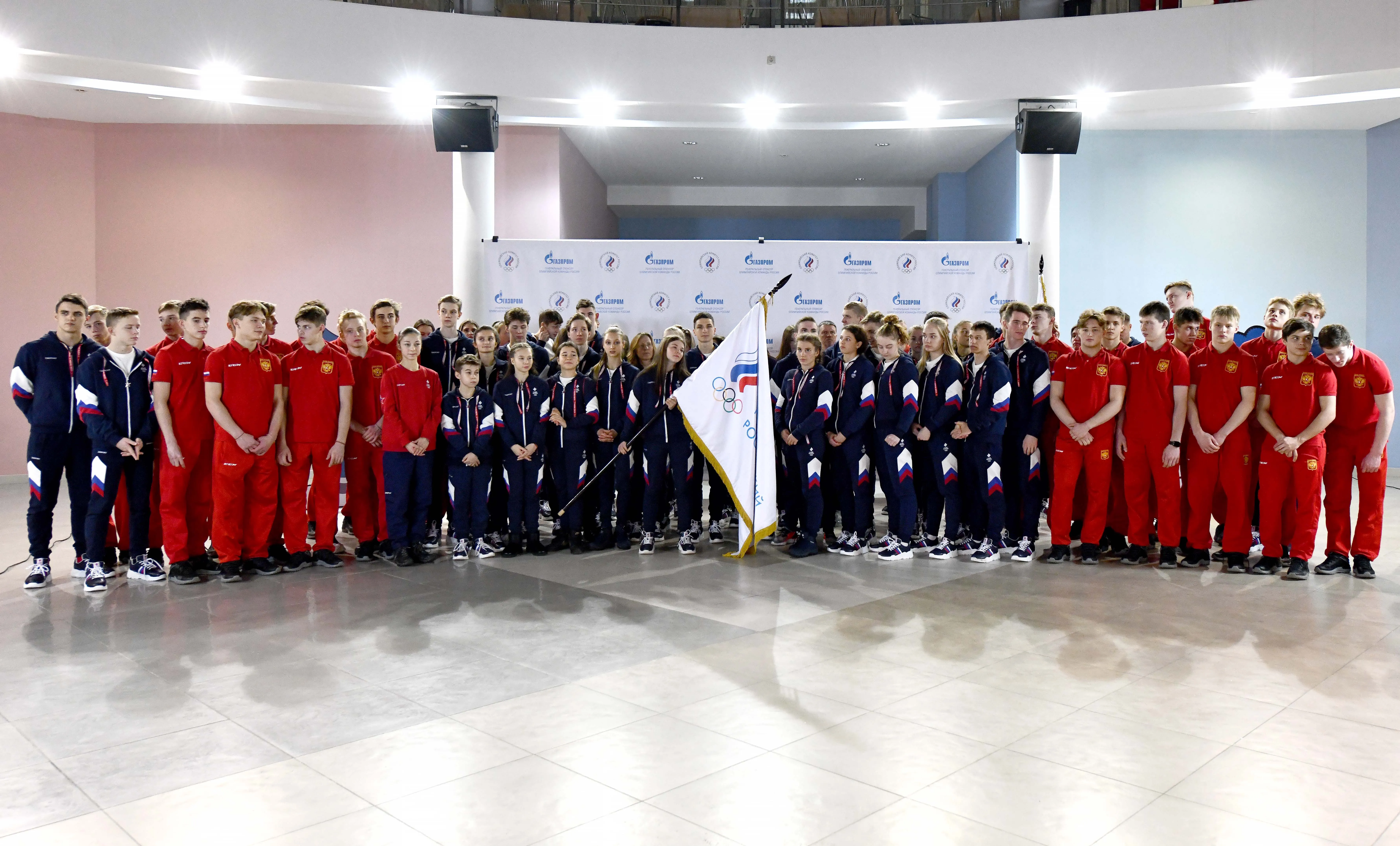 Ski-mountaneer from Kamchatka to become the standard bearer of Team Russia