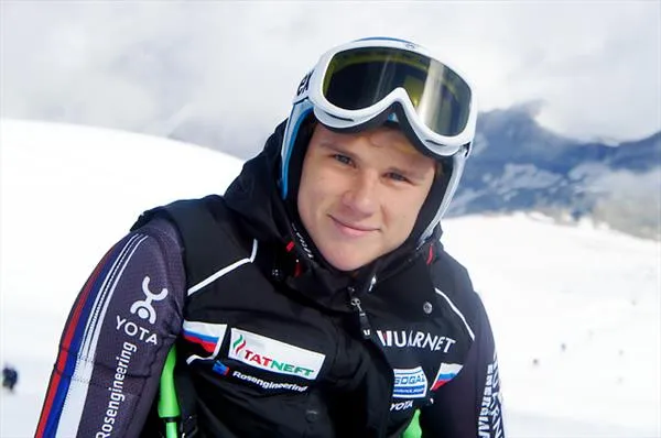 Pavel Trikhichev celebrated his return after the injury by two victories at the Far East Cup