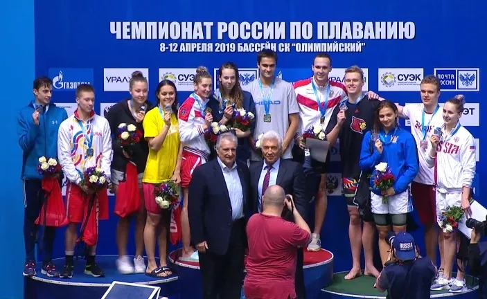 Сергей Чепик: «Чемпионат России получился неоднозначным»