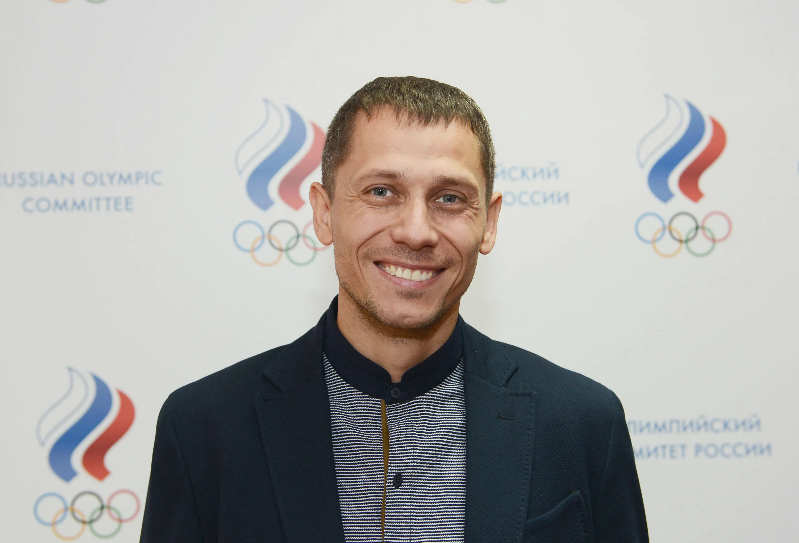 Юрию Борзаковскому – 42!