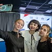 Международный форум юных олимпийцев в парке «Москино» / Фотогалерея