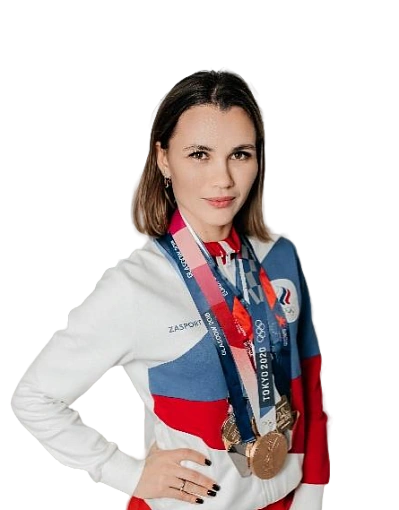 Гульназ Хатунцева