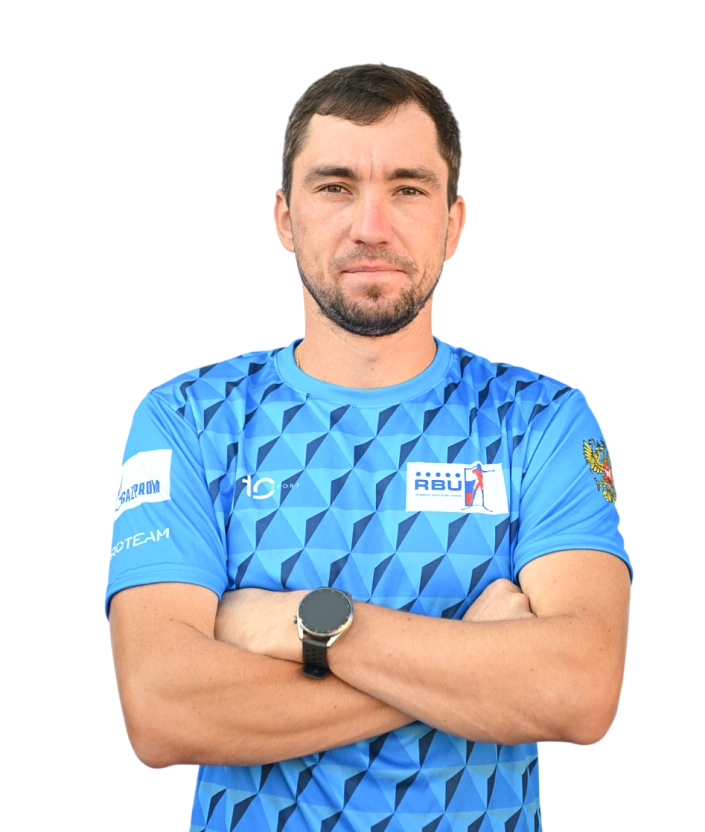 Логинов Александр Викторович