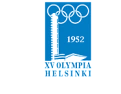 Хельсинки - 1952