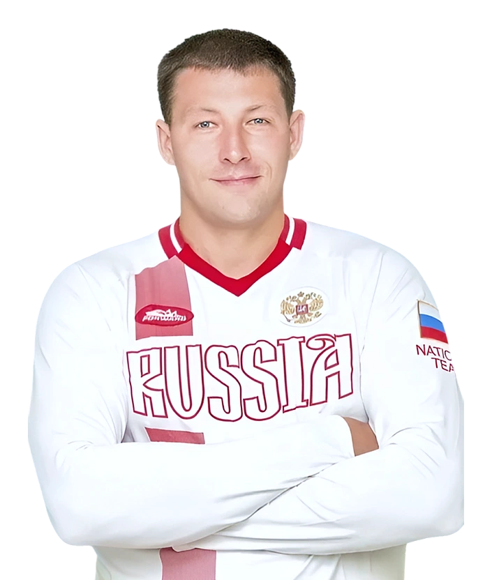 Белугин Максим Эдуардович