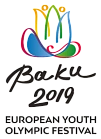Баку - 2019
