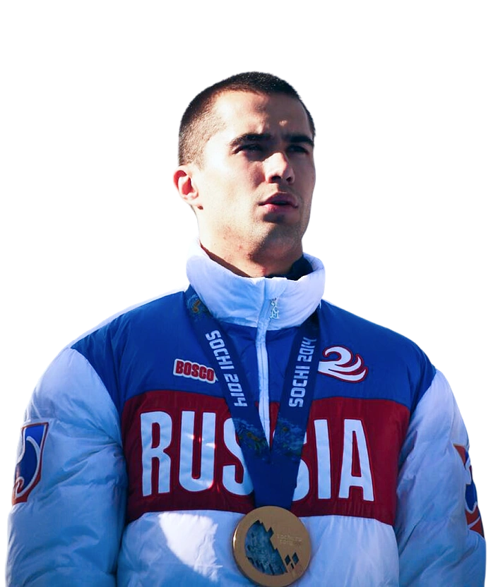 Негодайло Алексей Александрович
