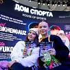 «Дом спорта» на МФМ-2026 стал историей