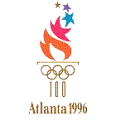 Атланта - 1996