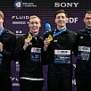 Колесников, Кожакин, Минаков и Корнев — чемпионы Европы в комбинированной эстафете!