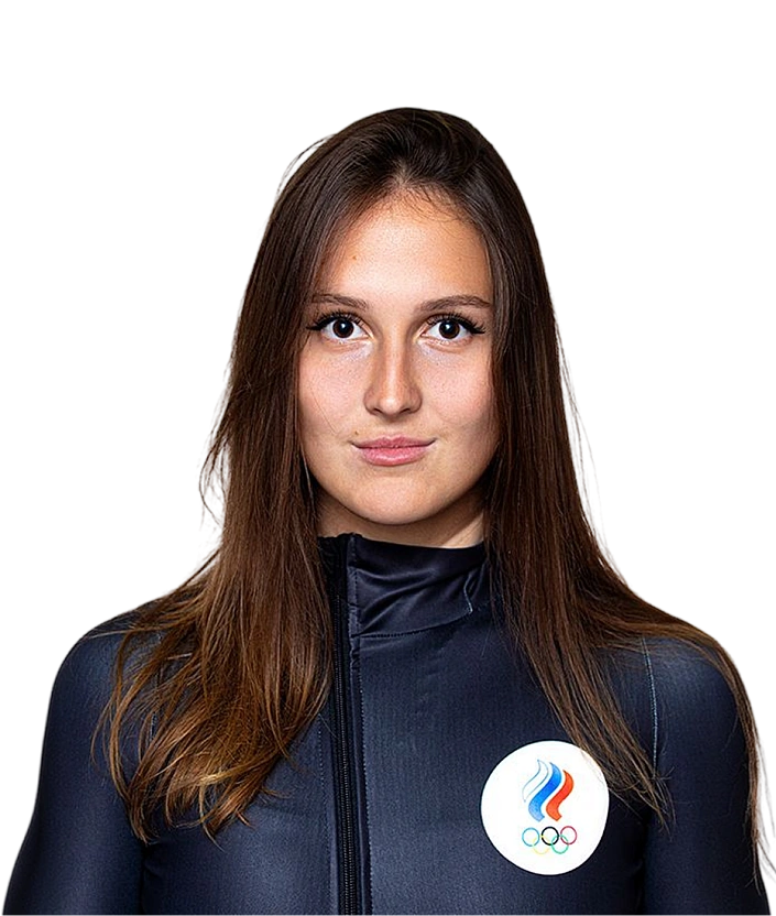 Тарарыченкова Алина Эдуардовна