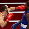 Утверждена система квалификационных соревнований по боксу к Олимпийским играм-2028