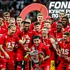 Суперфинал Кубка России по футболу-2026 / Фотогалерея