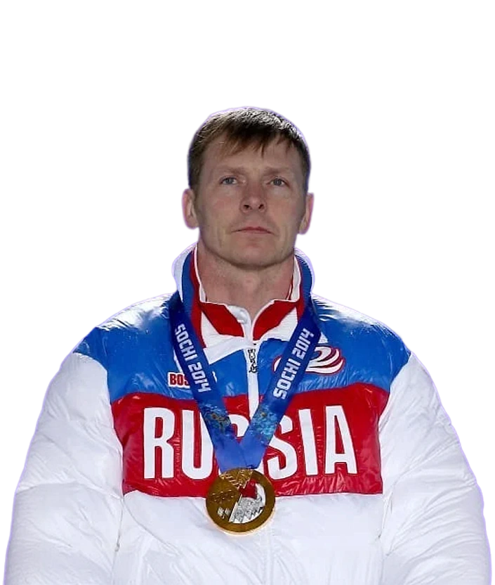 Зубков Александр Юрьевич