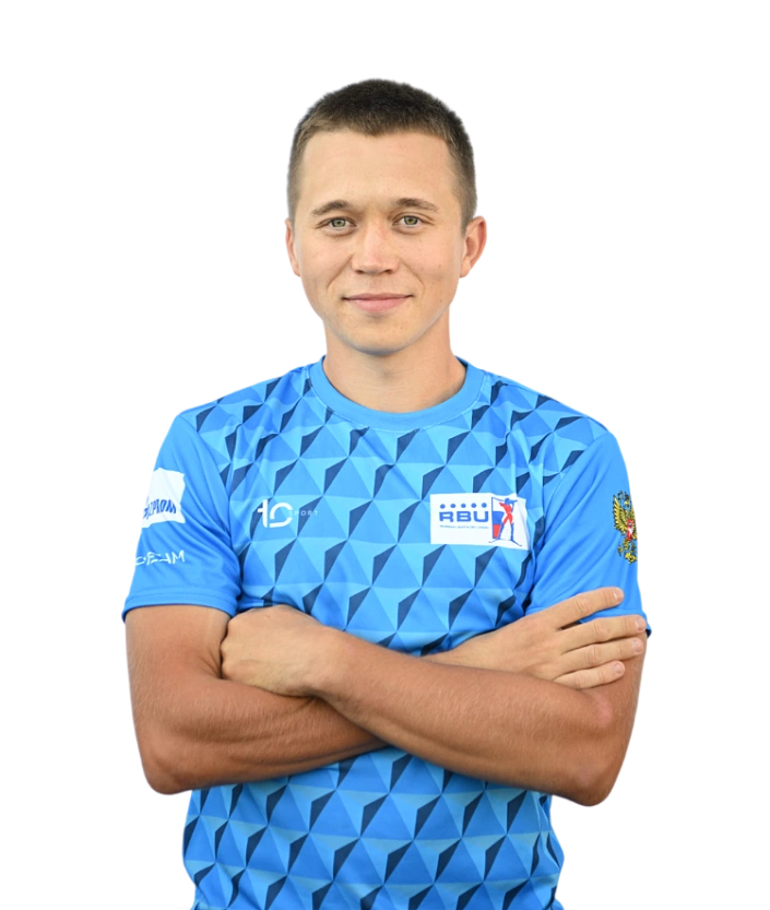 Серохвостов Даниил Русланович