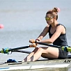 Мария Жовнер: «Ехала на чемпионат Европы за победой»